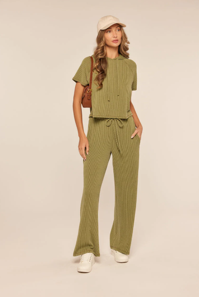 REGINA URBAN RIB TOP
