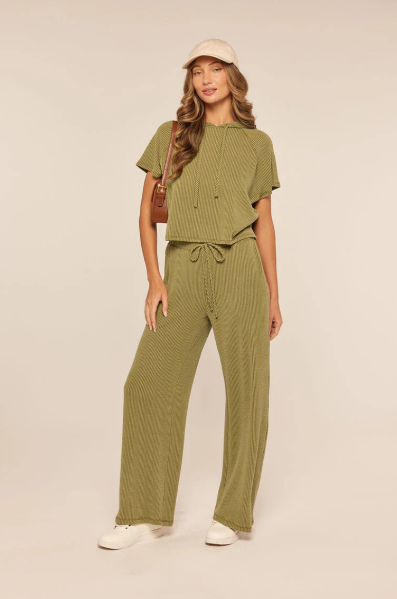 REGINA URBAN RIB TOP