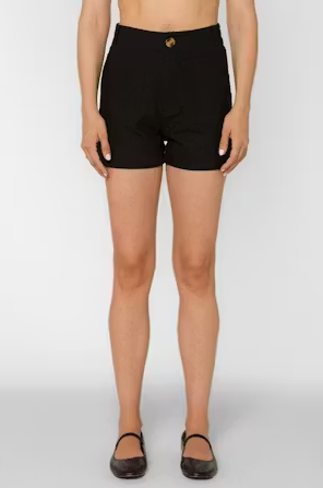 VH DAHLIA LINEN SHORT