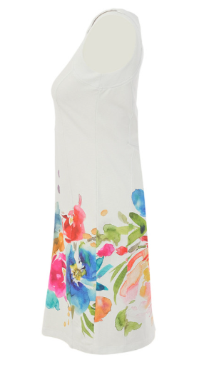 DOLCEZZA SPRING DELIGHT DRESS