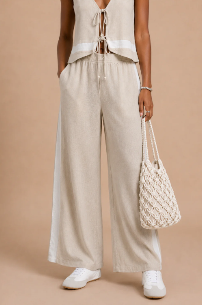 KP PERSA KHAKI PANT