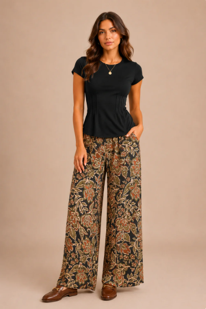 KP ALICE TOP