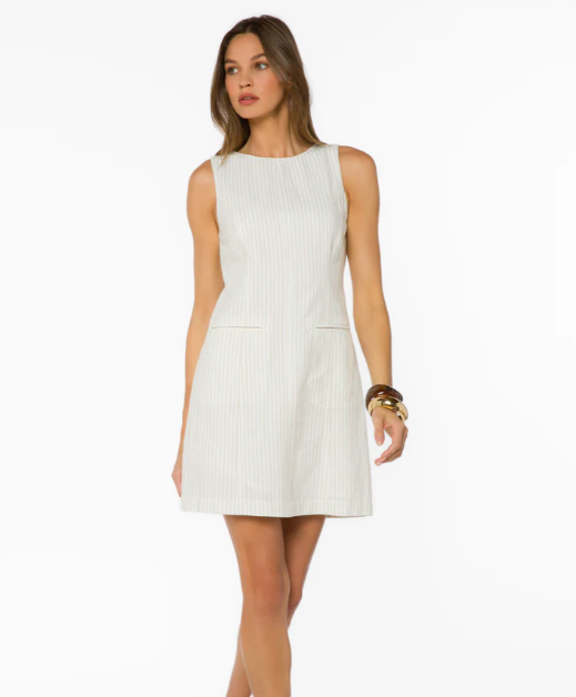 VH MATILDA DRESS