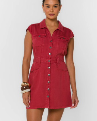 VH MARIE DRESS