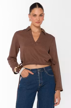 VH HARVEY TOP