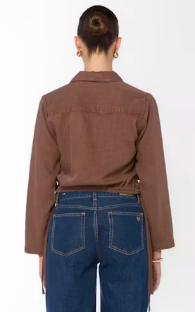 VH HARVEY TOP