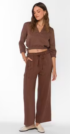 VH BARTEL PANT