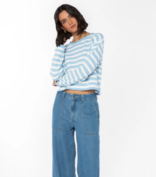 VH JANAE TOP