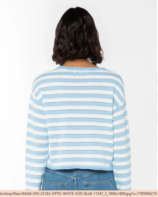 VH JANAE TOP