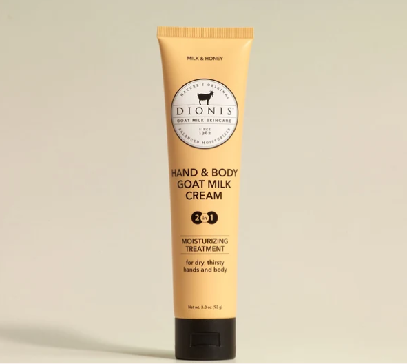 DIONIS 1 OZ HAND CREAM