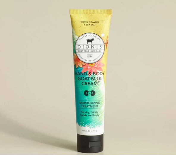 DIONIS 1 OZ HAND CREAM