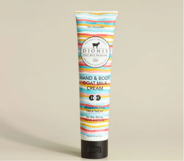 DIONIS 1 OZ HAND CREAM