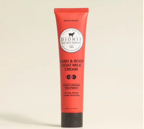 DIONIS 1 OZ HAND CREAM