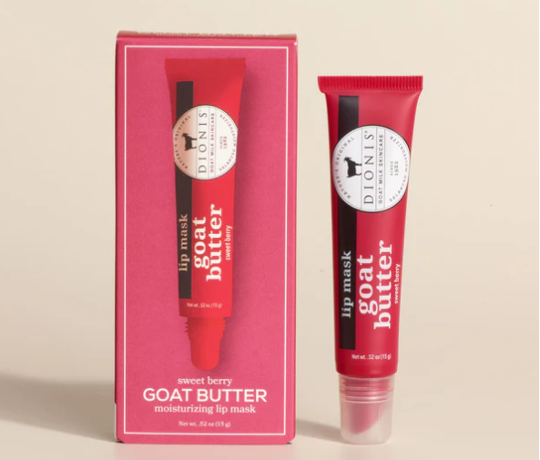 DIONIS .52 OZ LIP MASK