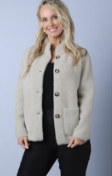 Ven Glenda Jacket