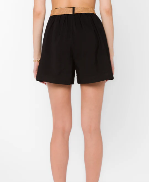 LYNETTE MIDI SHORTS