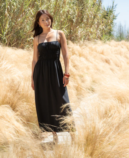 TANELLA MAXI DRESS