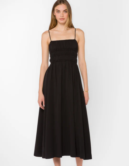 TANELLA MAXI DRESS
