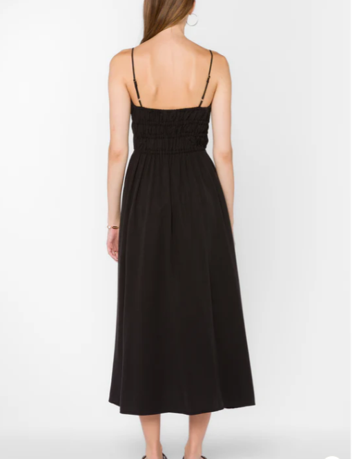 TANELLA MAXI DRESS