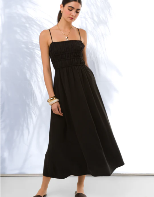 TANELLA MAXI DRESS