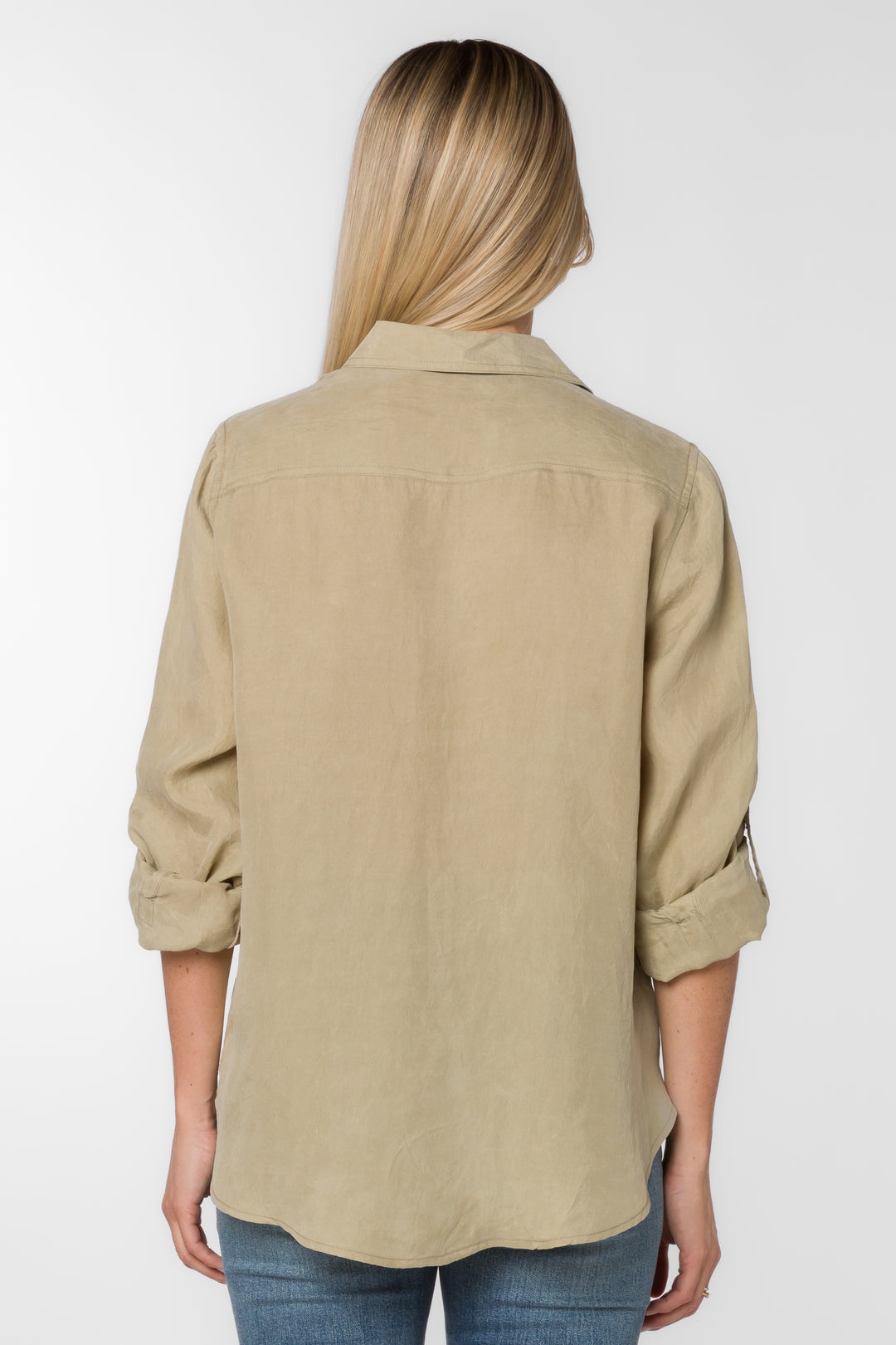 Talma Shirt Sage