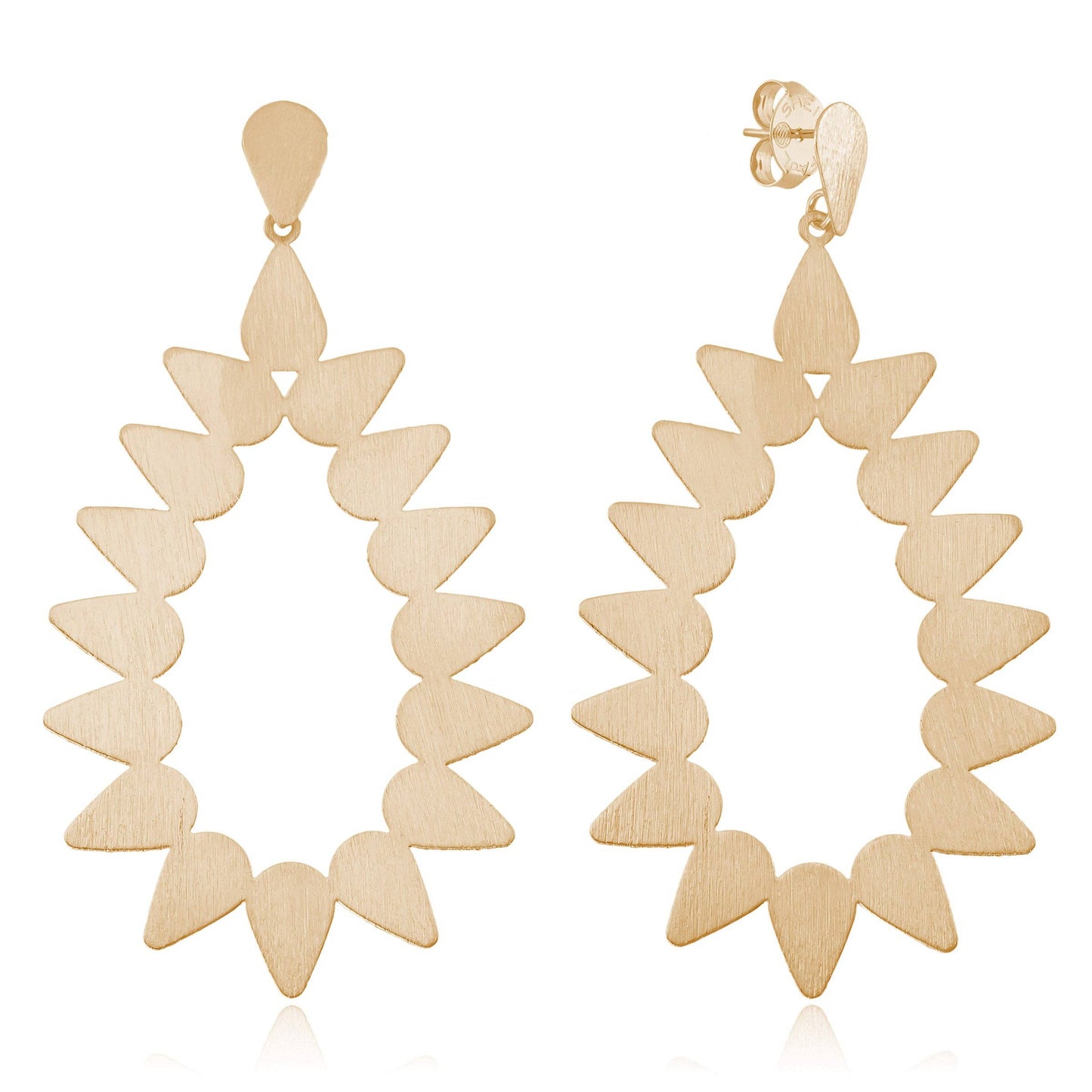 Livia Earrings
