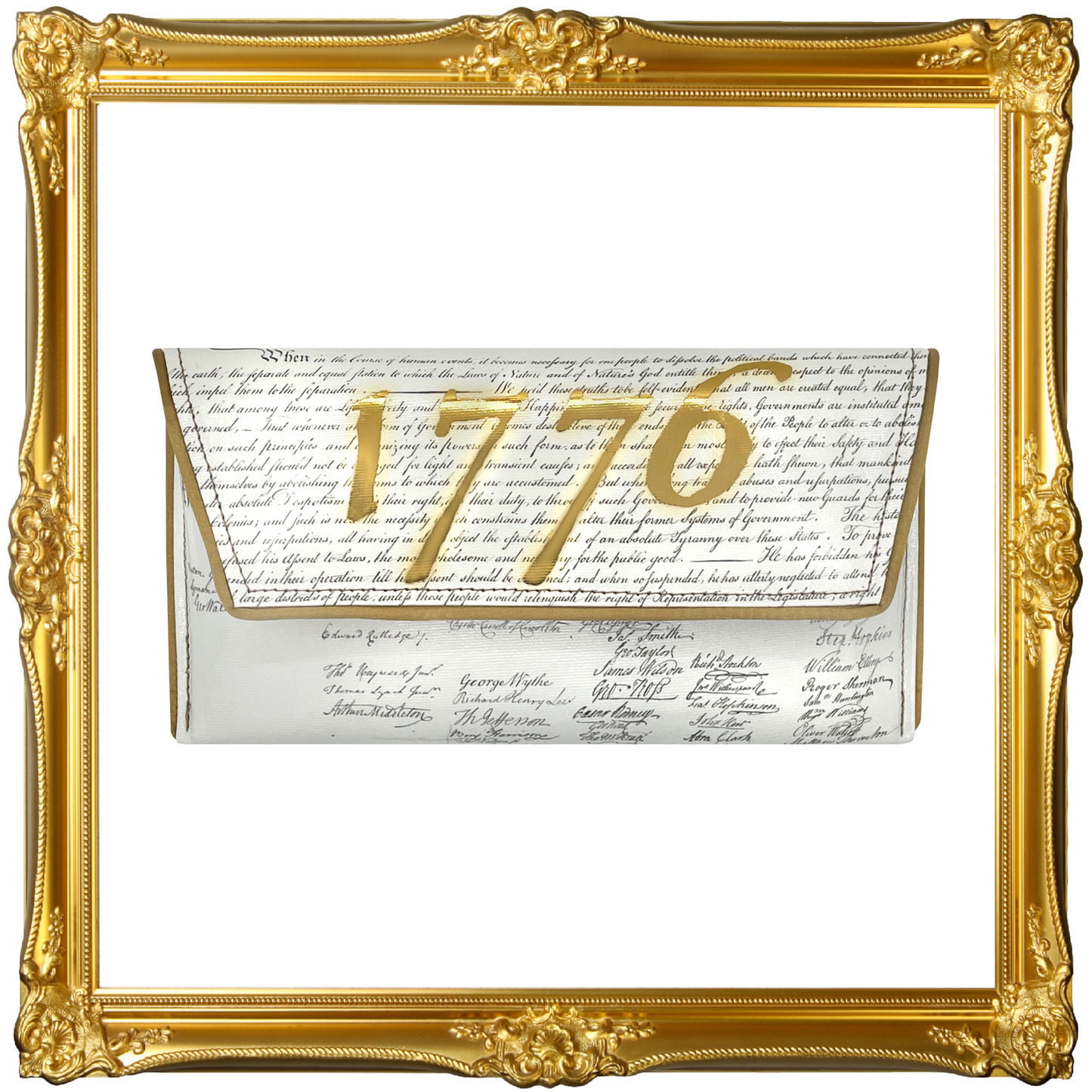 1776 Crossbody