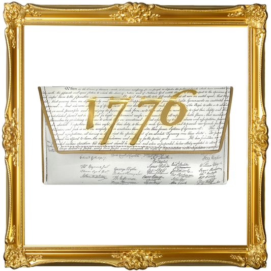 1776 Crossbody