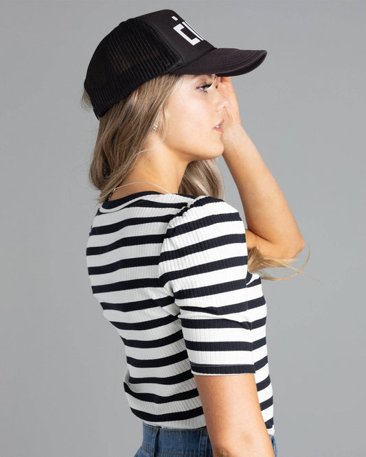 Venice V-Neck