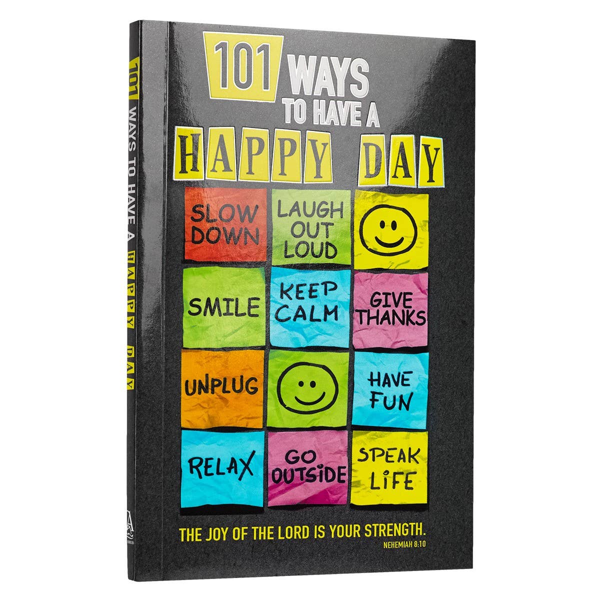 101 Ways to Have a Happy Day