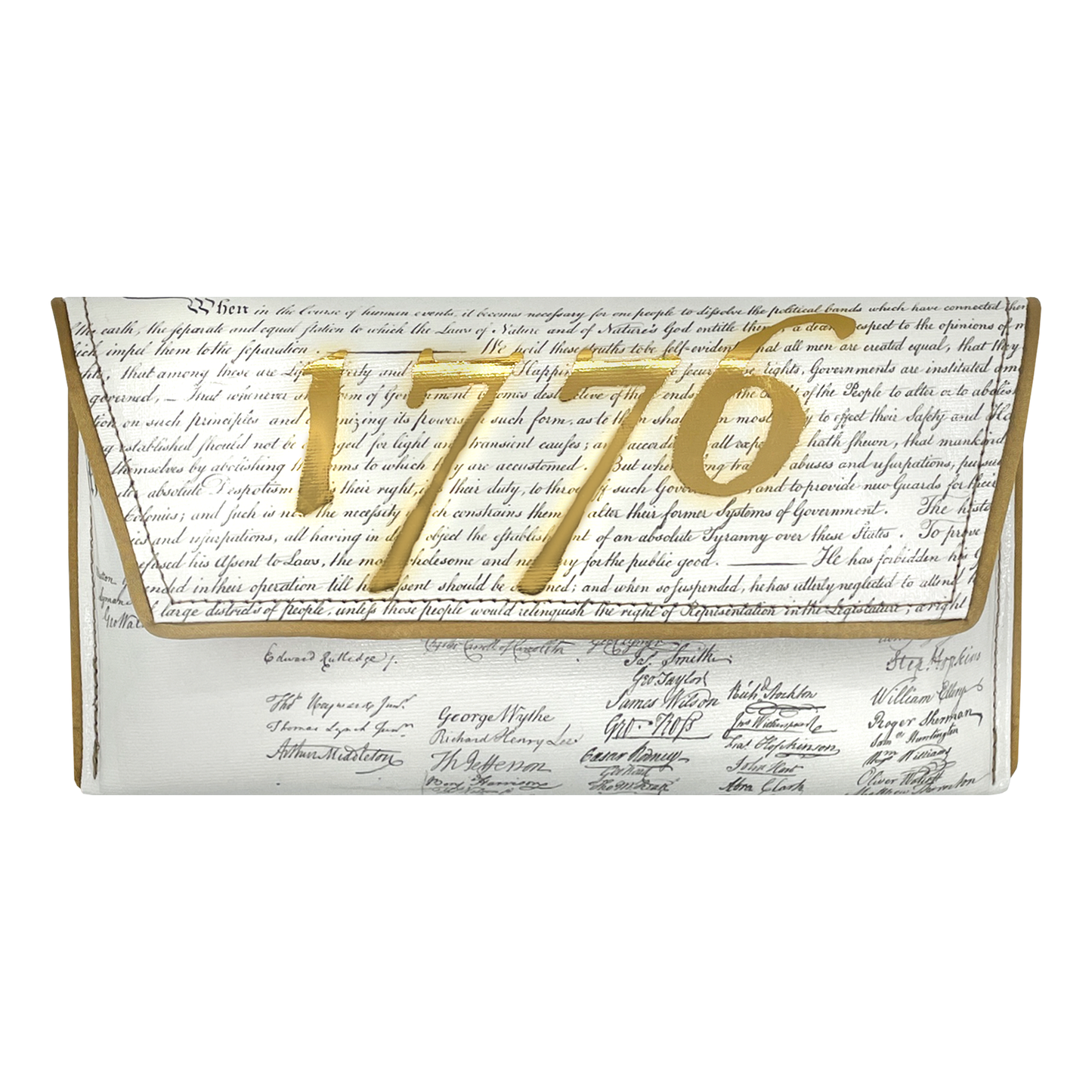 1776 Crossbody