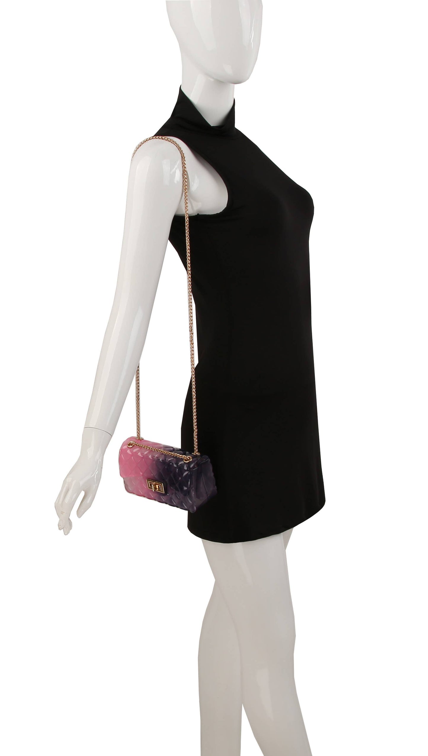 Mini Cute Purse Crossbody Girls Clutch