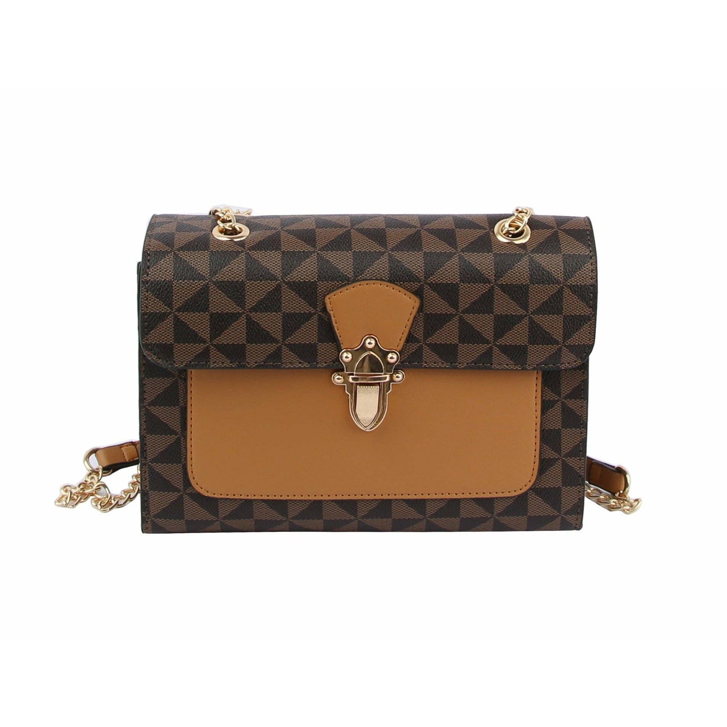 Women Shoulder Bag and Mini Purse