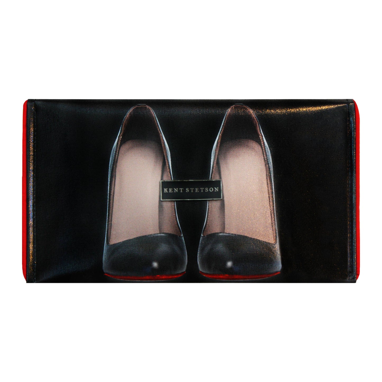 Heels Crossbody