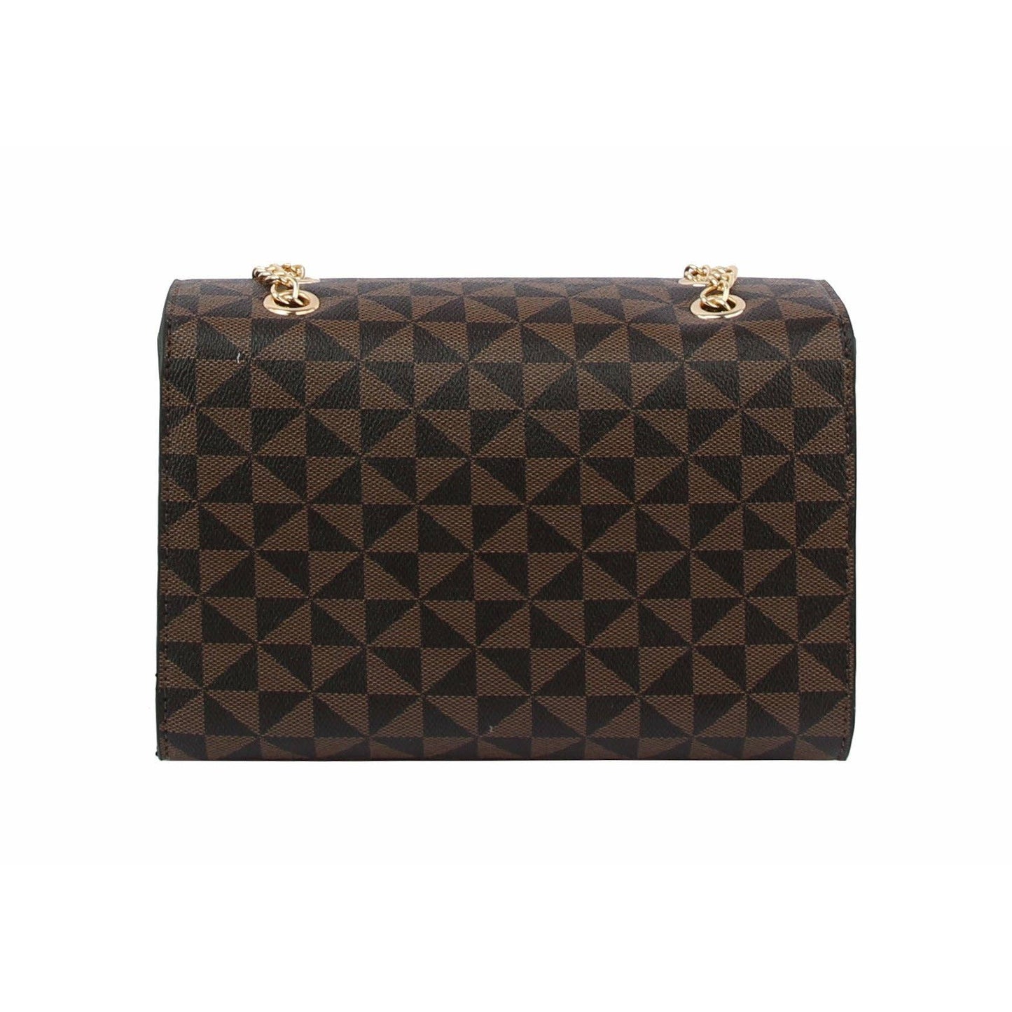 Women Shoulder Bag and Mini Purse