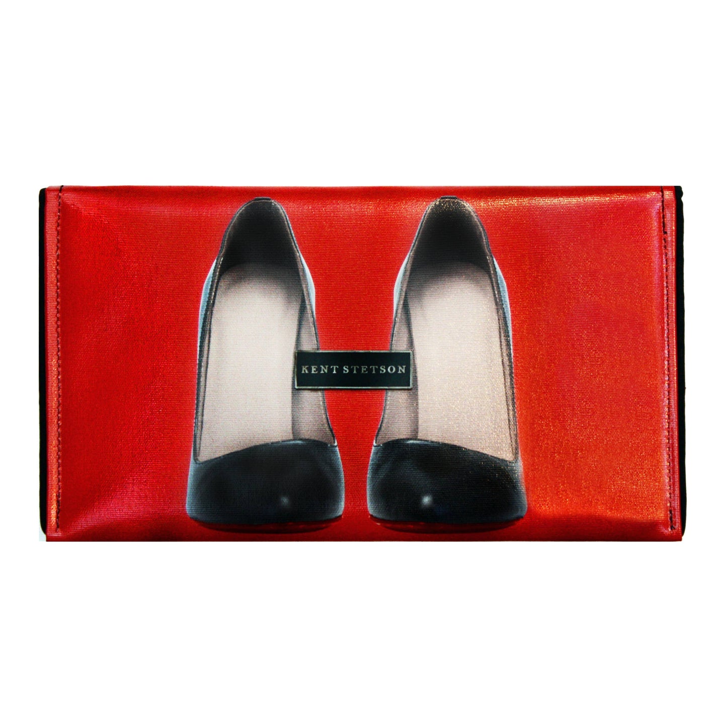 Heels Crossbody