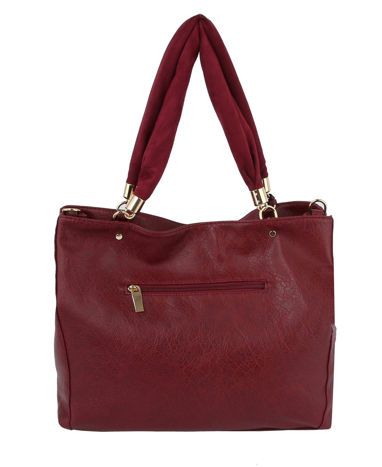 Large Ladies Hobo Purse Handbag with Wallet