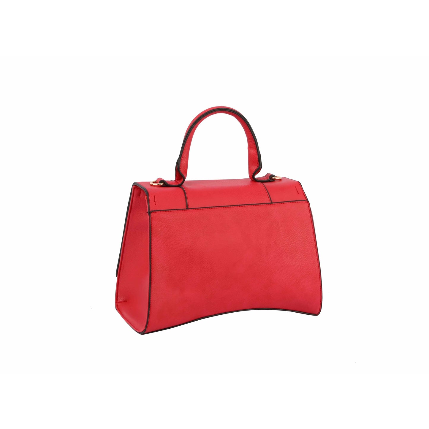 Fashion Satchel with Wallet HG-0129W