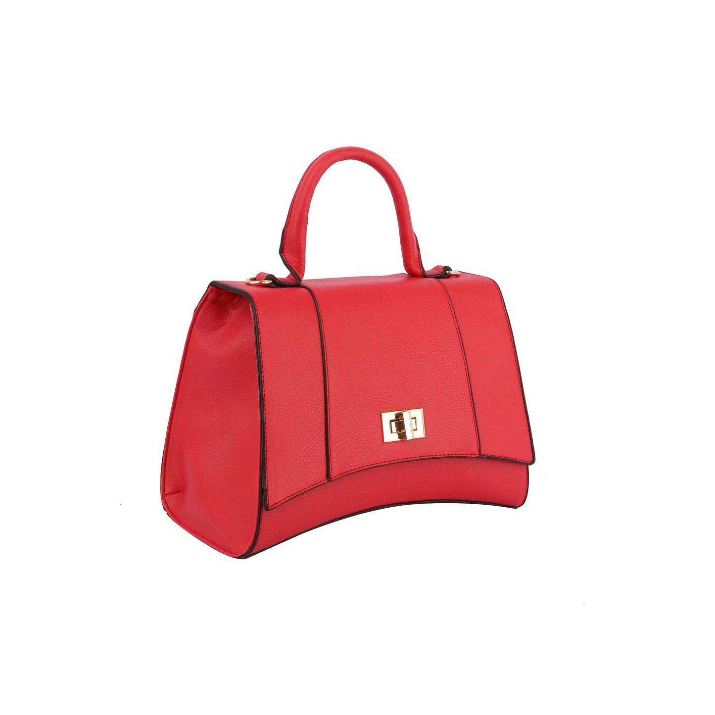Fashion Satchel with Wallet HG-0129W
